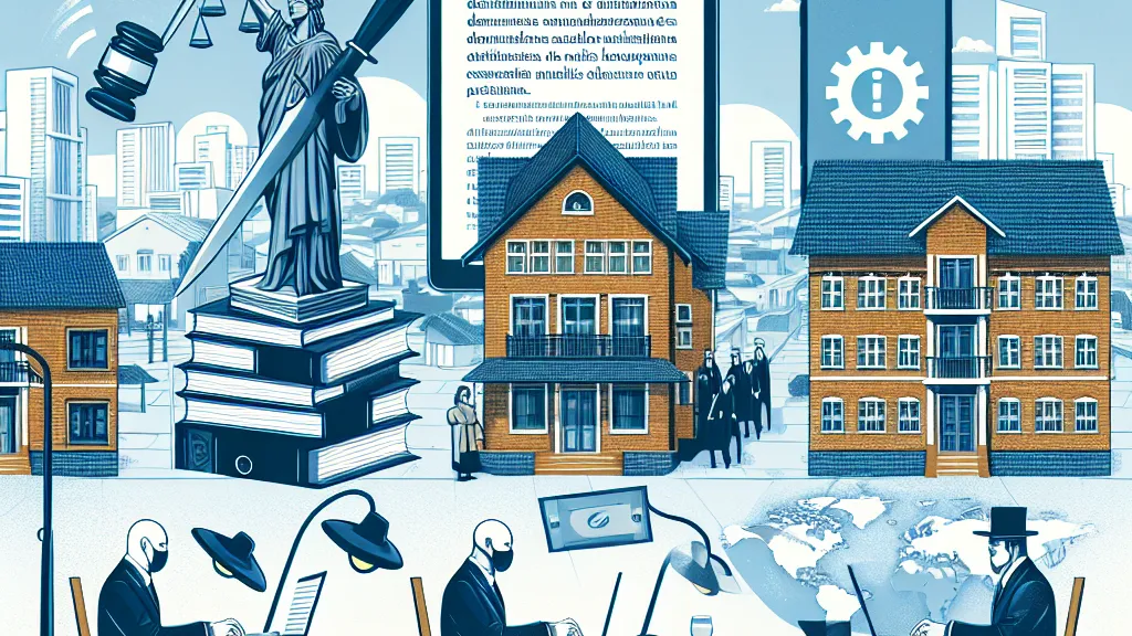 Diretrizes para Elaboração de Contratos de Prestação de Serviços para Trabalho Remoto no Brasil: Fundamentos Constitucionais e Cláusulas Adaptadas