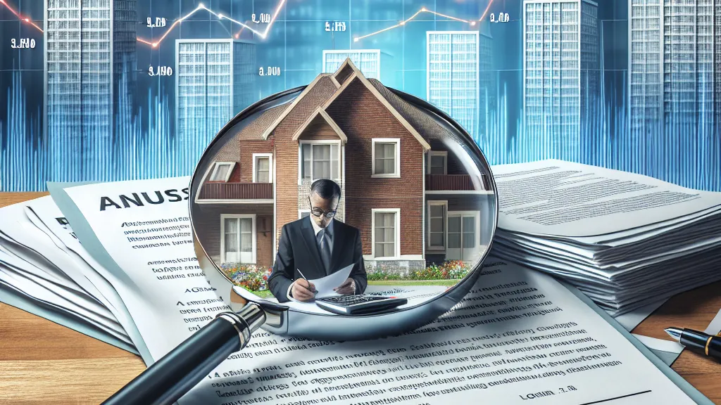 Análise Jurídica sobre Cláusulas de Reajuste e Revisão em Contratos de Locação Residencial em Cenários de Alta Inflação