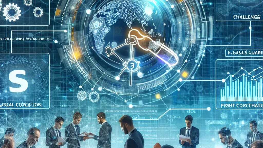 Análise dos Contratos de Compra e Venda Digital: Desafios, Garantias Jurídicas e Soluções Operacionais