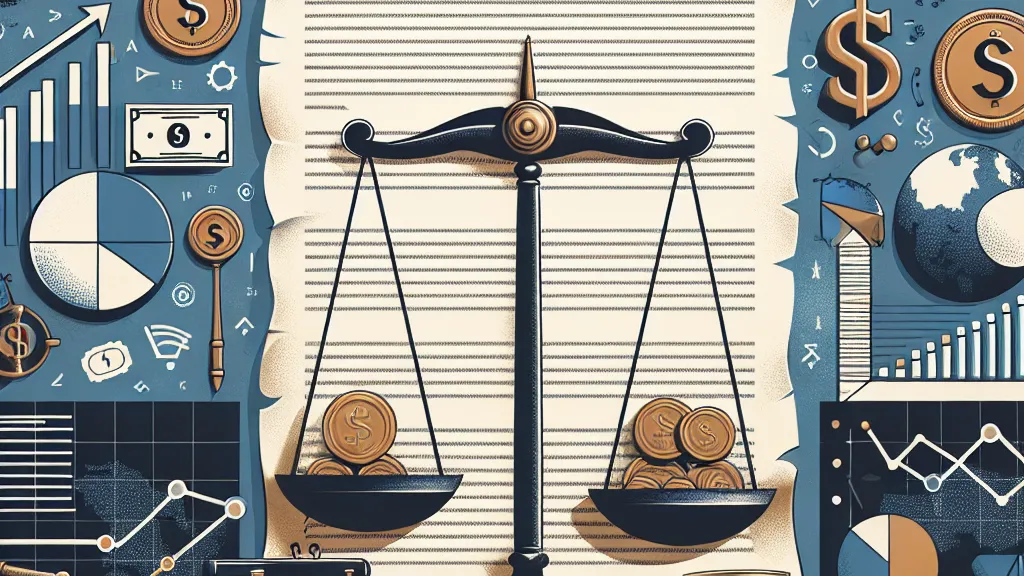 Artigo Jurídico: Desafios e Soluções na Elaboração de Contratos de Prestação de Serviços no Cenário Econômico Brasileiro