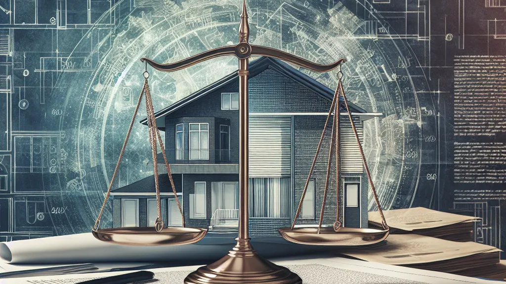 Elaboração de Contratos de Locação Residencial: Fundamentos Constitucionais, Legais e Cláusulas Essenciais