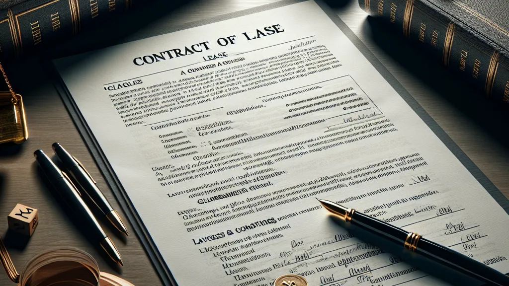 Elaboração de Contratos de Locação: Cláusulas de Reajuste e Garantias em Cenário de Alta Inflação com Fundamentação Jurídica Robustecida