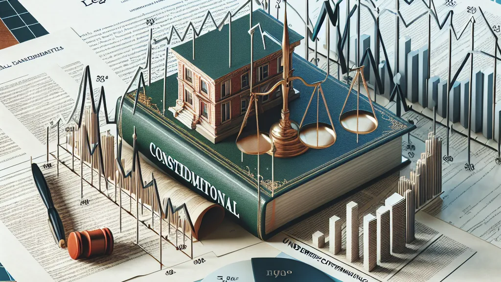 Elaboração de Contrato de Locação Residencial: Fundamentos Constitucionais e Segurança Jurídica em Cenários Econômicos Incertos