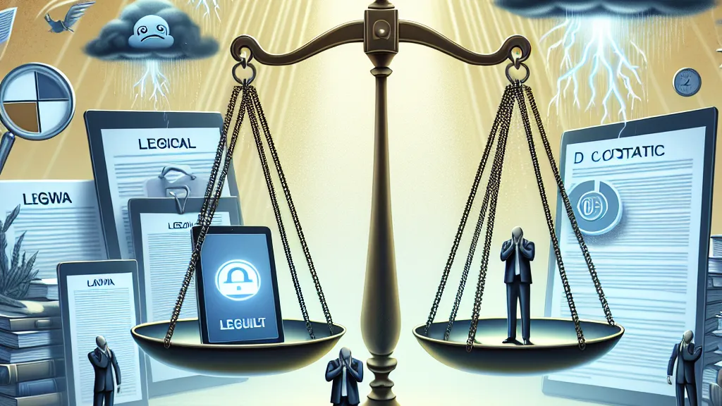 Impactos e Desafios da Formalização Eletrônica na Segurança Jurídica dos Contratos de Prestação de Serviços