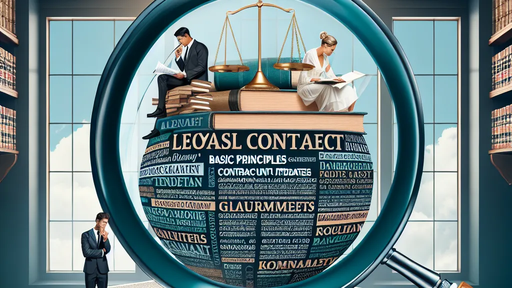 Desafios Jurídicos na Elaboração e Revisão de Contratos de Locação Residencial: Fundamentos, Garantias e Atualização Contratual