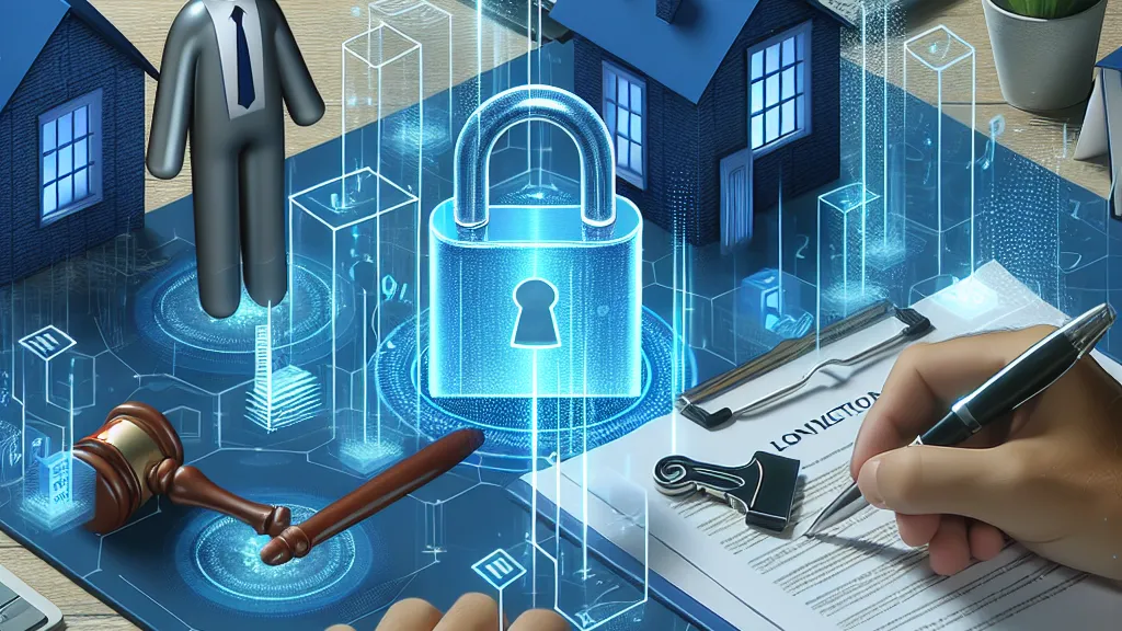 Análise da Eficácia e Segurança Jurídica dos Contratos Eletrônicos na Locação Residencial