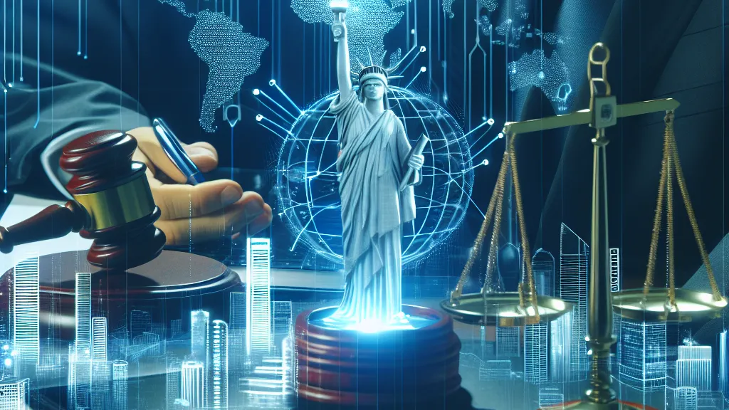 Análise Jurídica dos Contratos Eletrônicos de Prestação de Serviços no Ambiente Digital Brasileiro