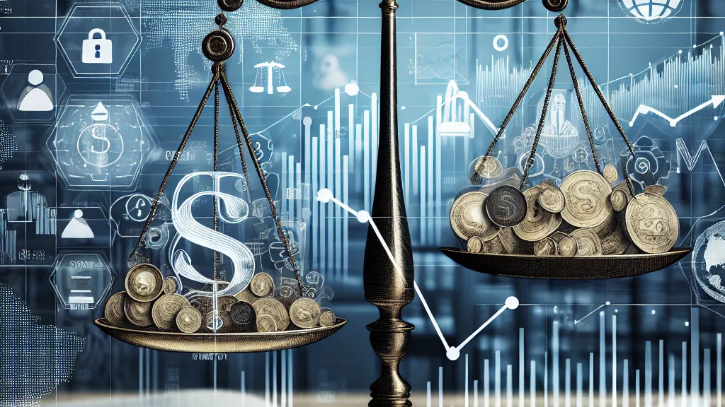 Desafios e Fundamentos Jurídicos do Reequilíbrio Econômico em Contratos de Prestação de Serviços Durante Crises Econômicas