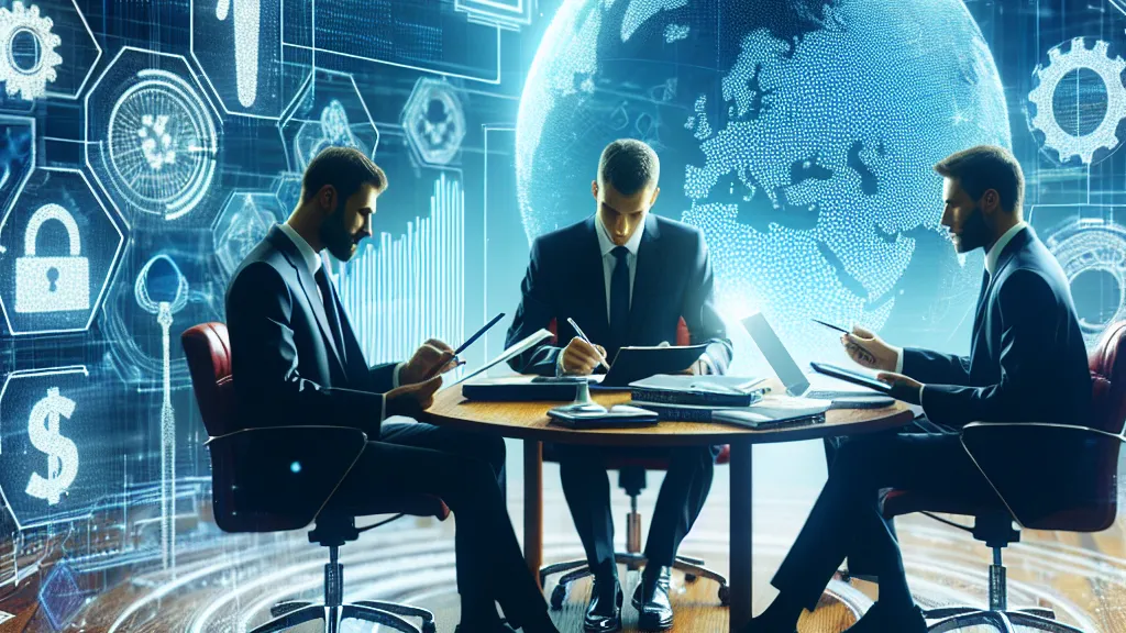 Análise Jurídica dos Desafios e Garantias Legais em Contratos de Prestação de Serviços para Plataformas Digitais
