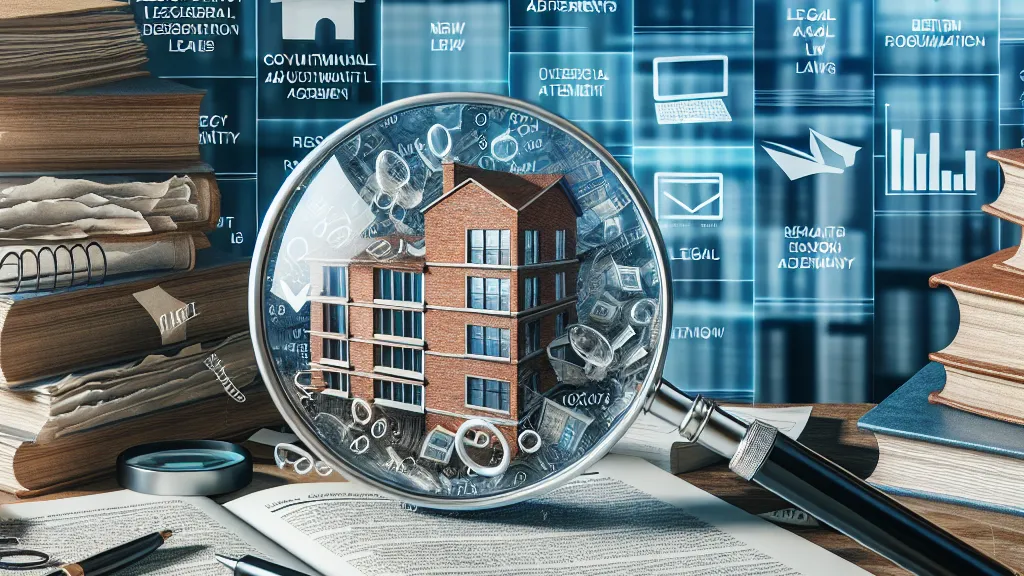 Análise Jurídica do Contrato de Locação Residencial: Desafios e Adaptações Frente à Nova Lei do Inquilinato