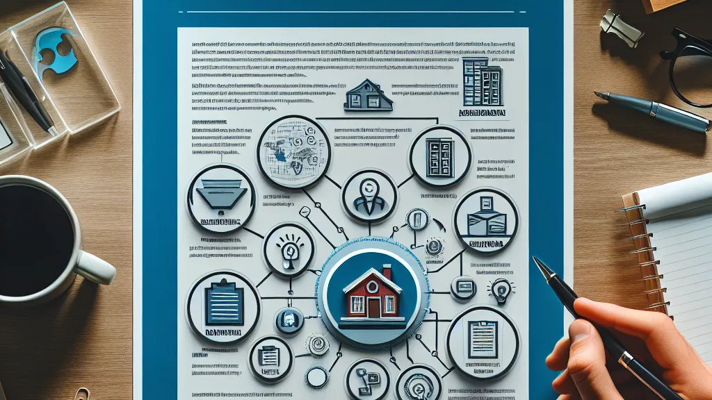 Contrato de Locação Residencial Adaptada para Home Office: Cláusulas Essenciais, Responsabilidades e Fundamentos Jurídicos