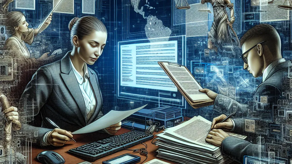 Elaboração e Fundamentação Jurídica de Contratos de Prestação de Serviços em Plataformas Digitais