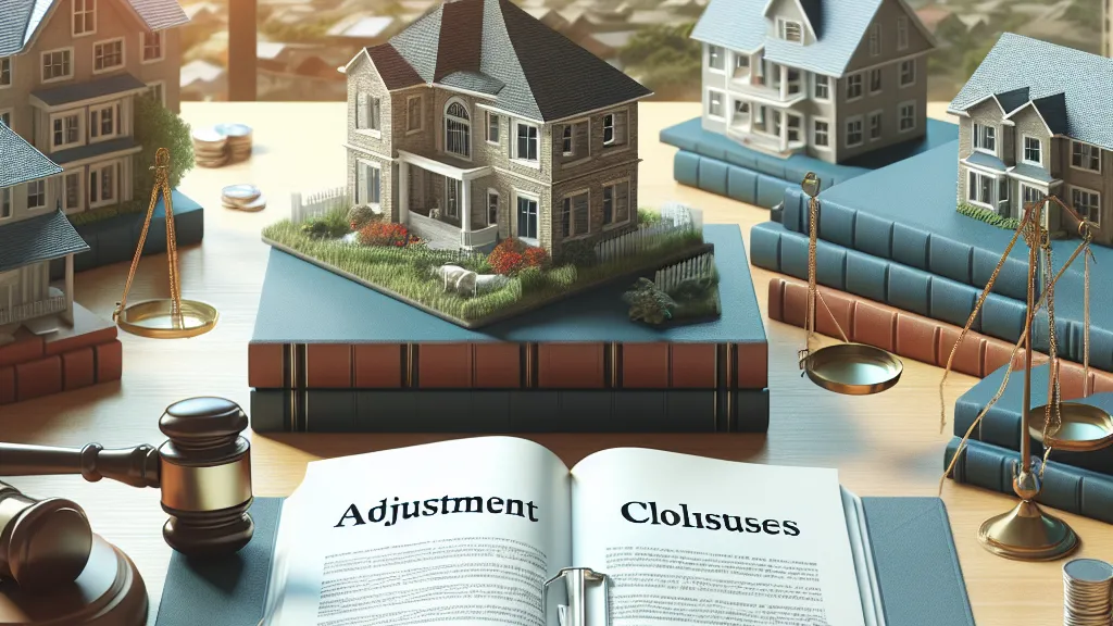 Revisão de Cláusulas de Reajuste em Contratos de Locação Residencial: Desafios, Fundamentos Constitucionais e Equilíbrio Contratual