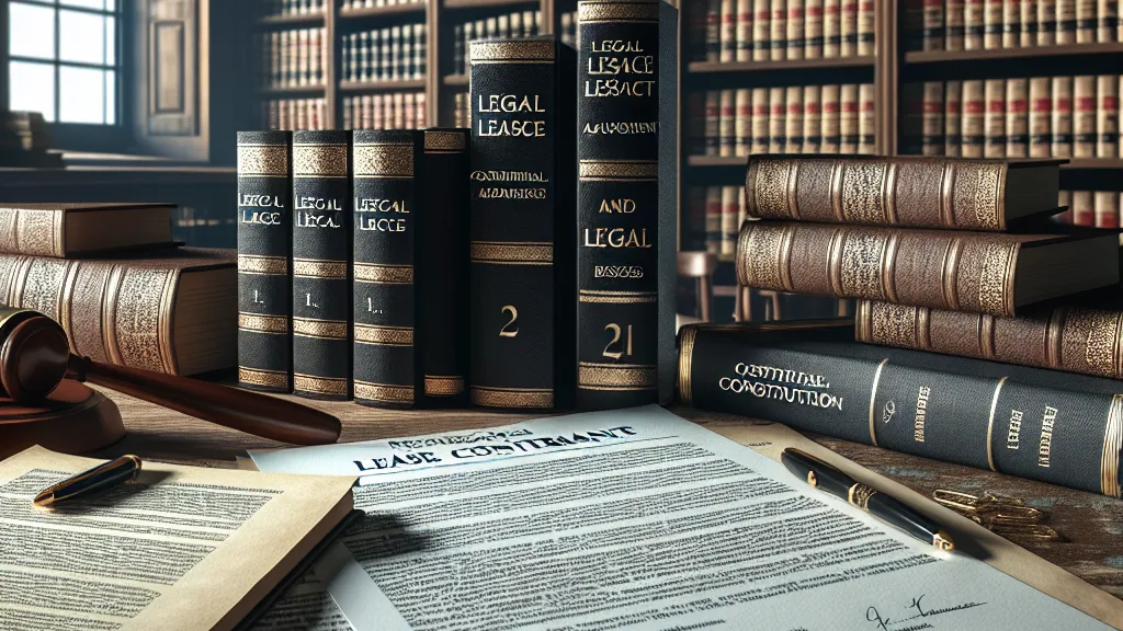 Análise Jurídica das Cláusulas de Reajuste em Contratos de Locação Residencial: Fundamentos Constitucionais e Legais