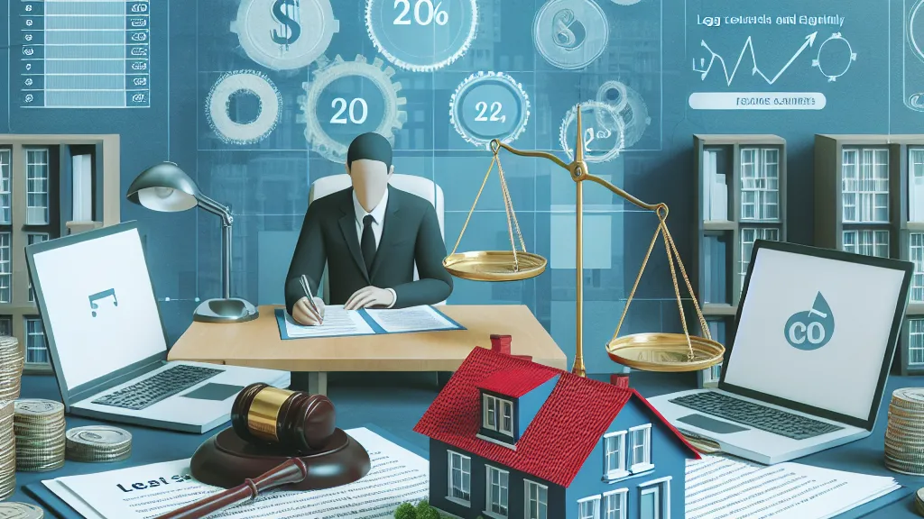 Cláusulas de Reajuste em Contratos de Locação Residencial: Segurança Jurídica e Equilíbrio Financeiro