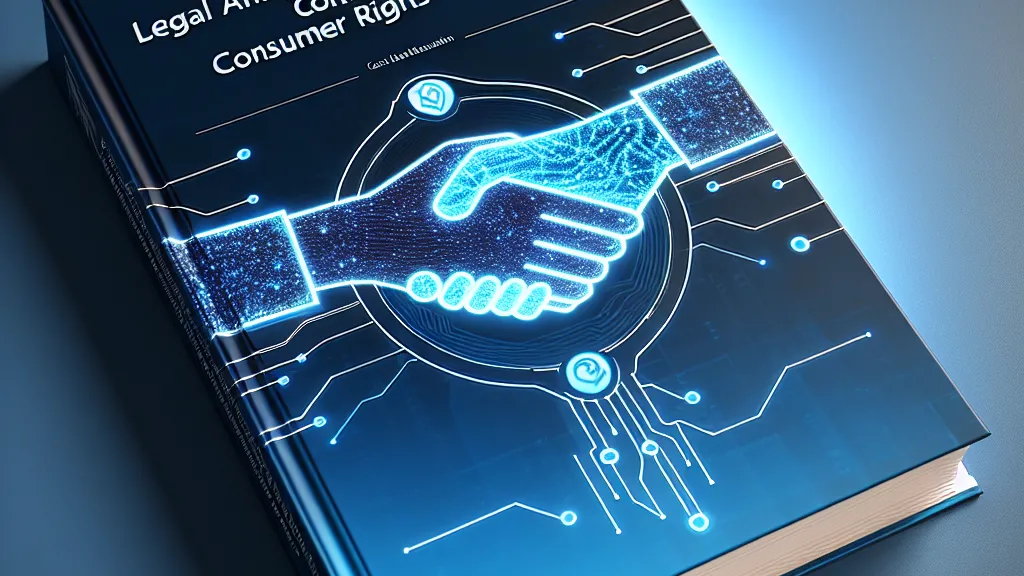 Análise Jurídica dos Contratos Digitais de Prestação de Serviços e a Proteção dos Direitos do Consumidor