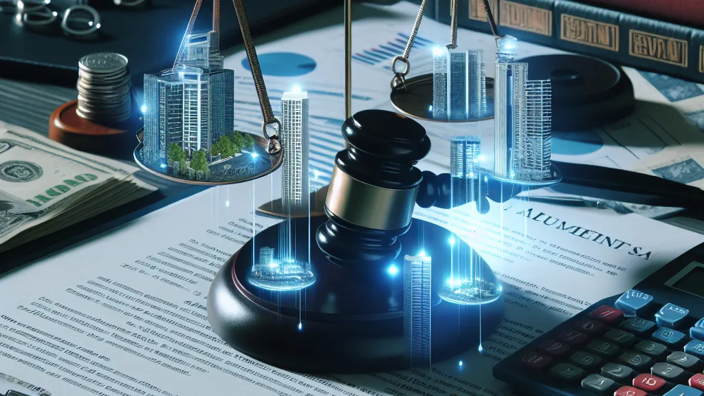 Análise Jurídica Detalhada das Cláusulas de Reajuste em Contratos de Locação Comercial em Cenários de Instabilidade Econômica