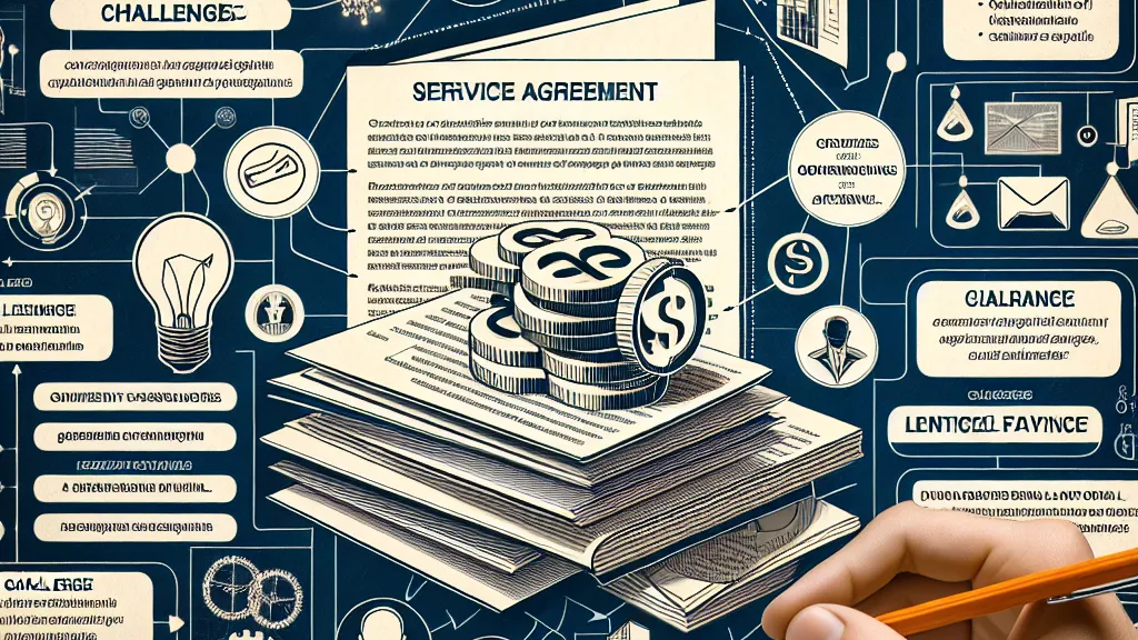 Contrato de Prestação de Serviços com Freelancers: Desafios, Garantias e Fundamentação Jurídica