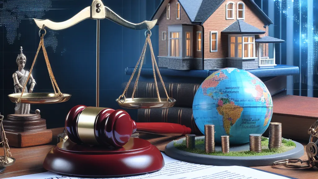 Cláusulas de Reajuste em Contratos de Locação Residencial: Fundamentos Constitucionais e Legais para Segurança Jurídica em Períodos de Alta Inflação