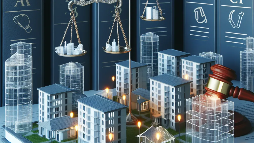 Análise Crítica dos Desafios e Fundamentos Jurídicos nos Contratos de Locação Residencial