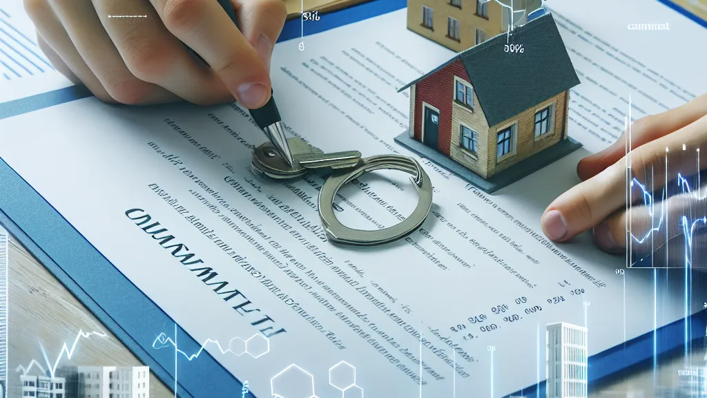 Análise Jurídica das Cláusulas de Reajuste e Garantia em Contratos de Locação Residencial