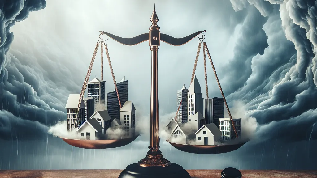 Renegociação de Cláusulas em Contratos de Locação Residencial: Fundamentos Constitucionais e Legais em Cenários de Instabilidade Econômica