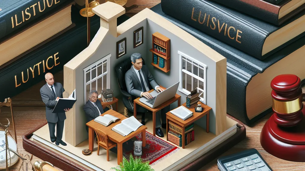 Desafios Contratuais e Implicações Jurídicas na Prestação de Serviços em Ambiente Home Office: Fundamentos Constitucionais e Requisitos Legais