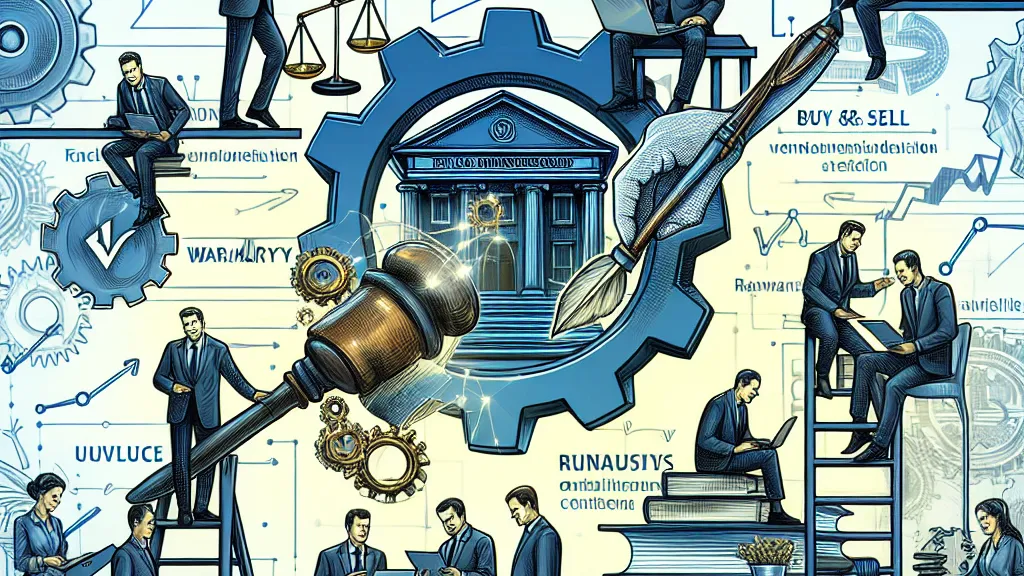 Desafios e Soluções na Redação de Cláusulas de Garantia em Contratos de Compra e Venda: Fundamentos Jurídicos e Práticas para o Equilíbrio Contratual