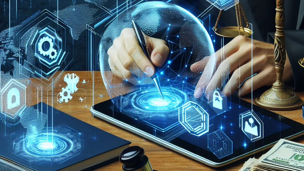 Contratos Digitais: Análise Jurídica dos Desafios e Melhores Práticas na Formalização de Serviços