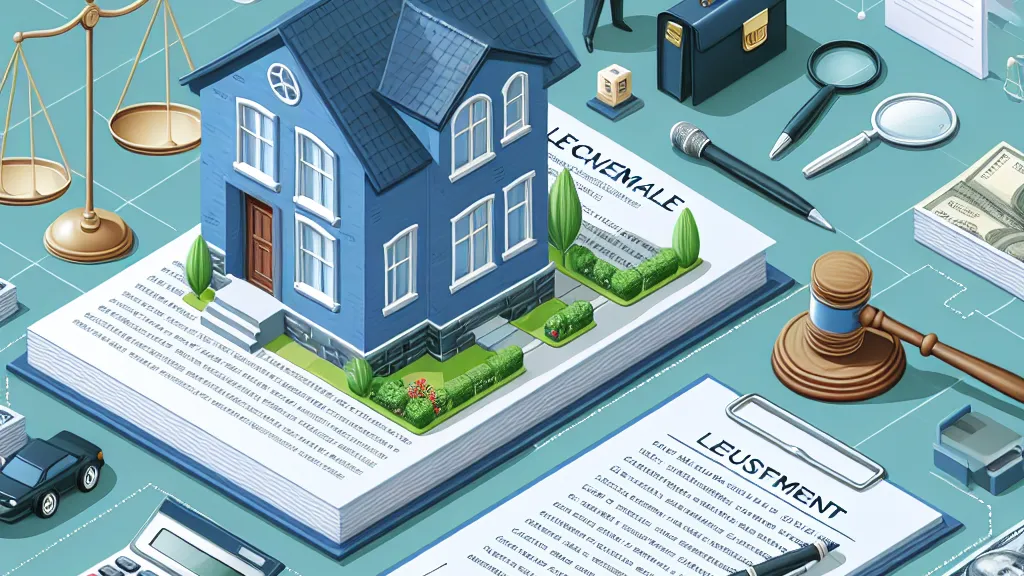 Cláusulas Essenciais e Reajustes em Contratos de Locação Residencial: Fundamentos e Aplicações Jurídicas