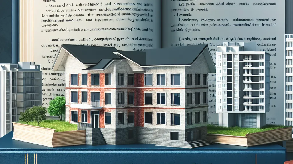 Análise Jurídica das Cláusulas de Reajuste e Rescisão em Contratos de Locação Residencial: Fundamentos Constitucionais e Legais
