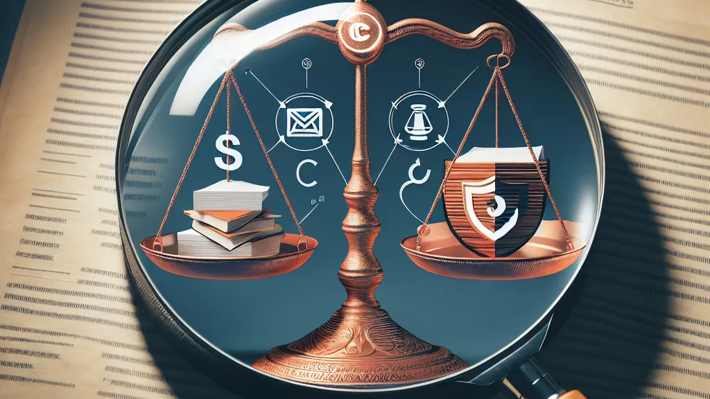 Proteção do Consumidor em Contratos de Prestação de Serviços: Análise dos Fundamentos Constitucionais e Legais