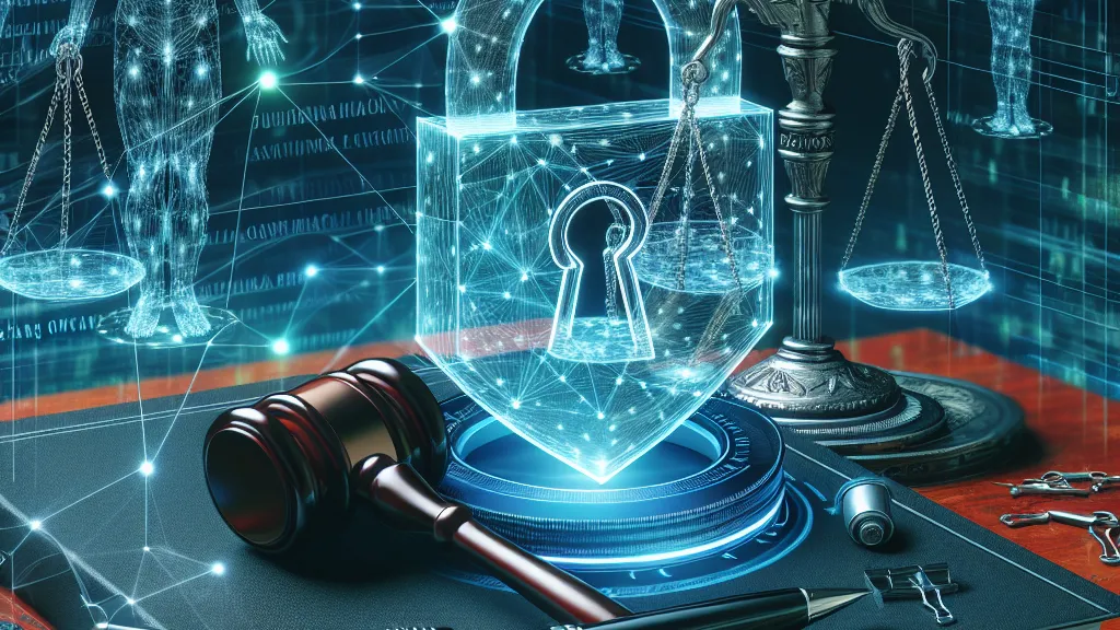 Análise da Segurança Jurídica em Contratos Eletrônicos de Prestação de Serviços: Fundamentos Legais e Desafios