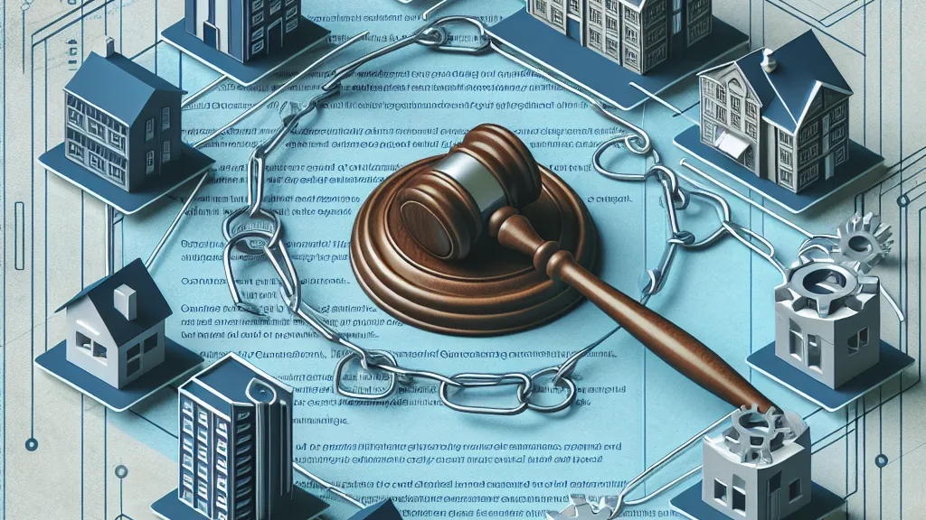 Análise Detalhada das Garantias Contratuais em Contratos de Locação Residencial: Desafios, Fundamentos Legais e Boas Práticas