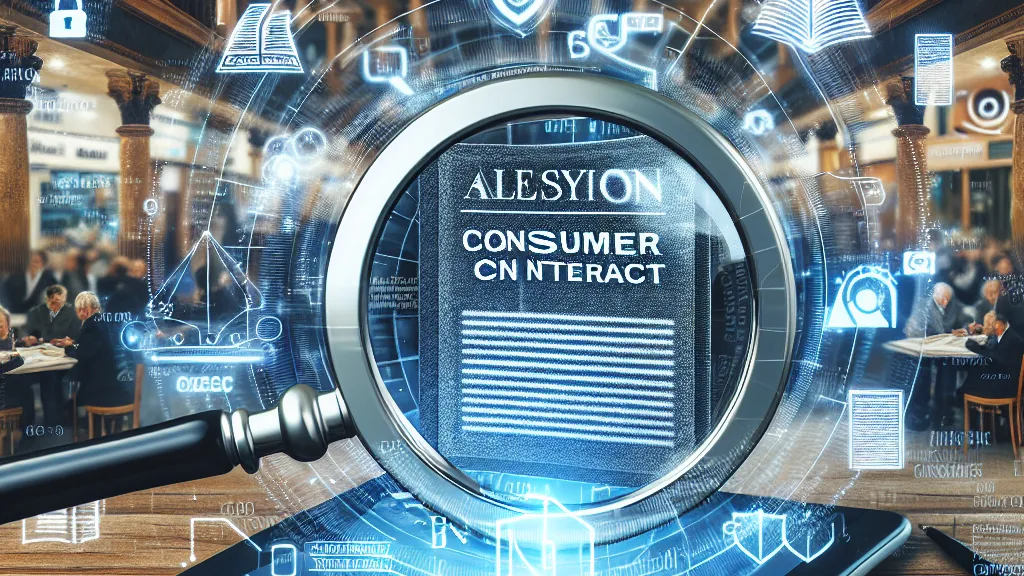 Análise Jurídica dos Contratos Eletrônicos de Consumo e a Proteção dos Consumidores no E-commerce com Base Constitucional e Legal