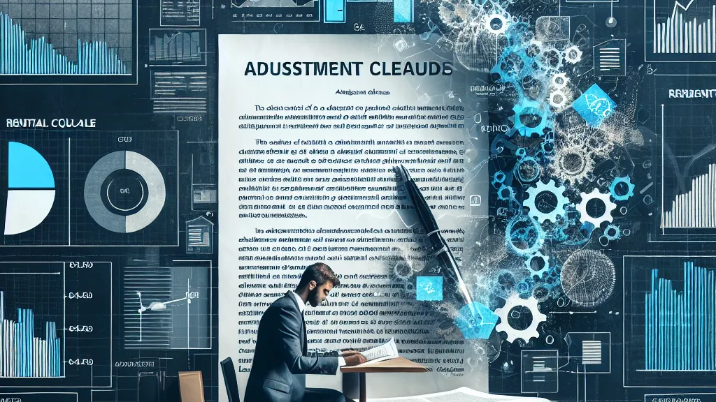 Desafios e Fundamentos na Elaboração de Cláusulas de Reajuste em Contratos de Locação Residencial