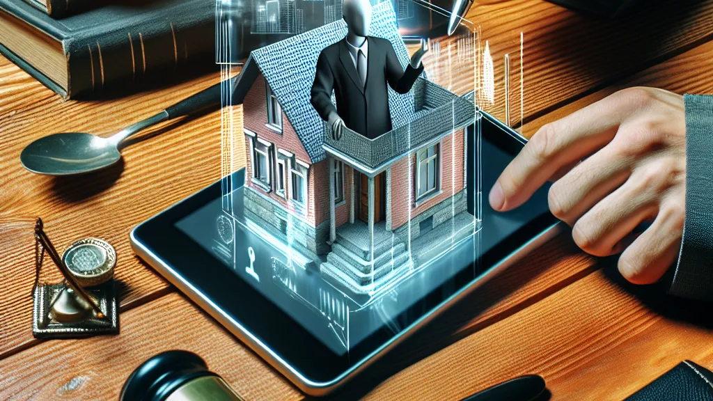 Análise Jurídica do Impacto da Assinatura Eletrônica nos Contratos de Compra e Venda de Imóveis