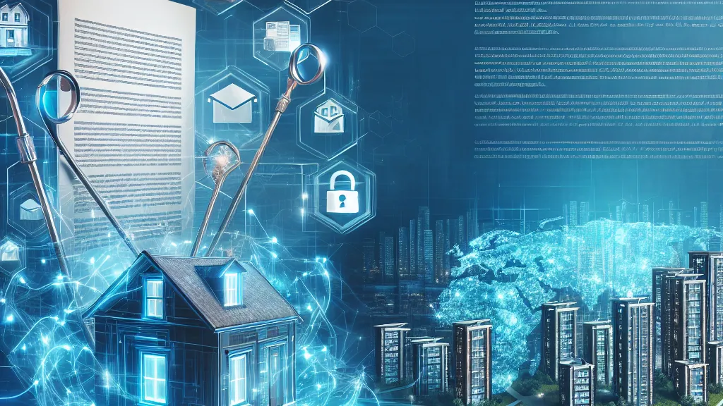 Eficácia e Segurança Jurídica dos Contratos Eletrônicos de Locação Residencial Pós-Pandemia: Análise dos Fundamentos Constitucionais e Legais