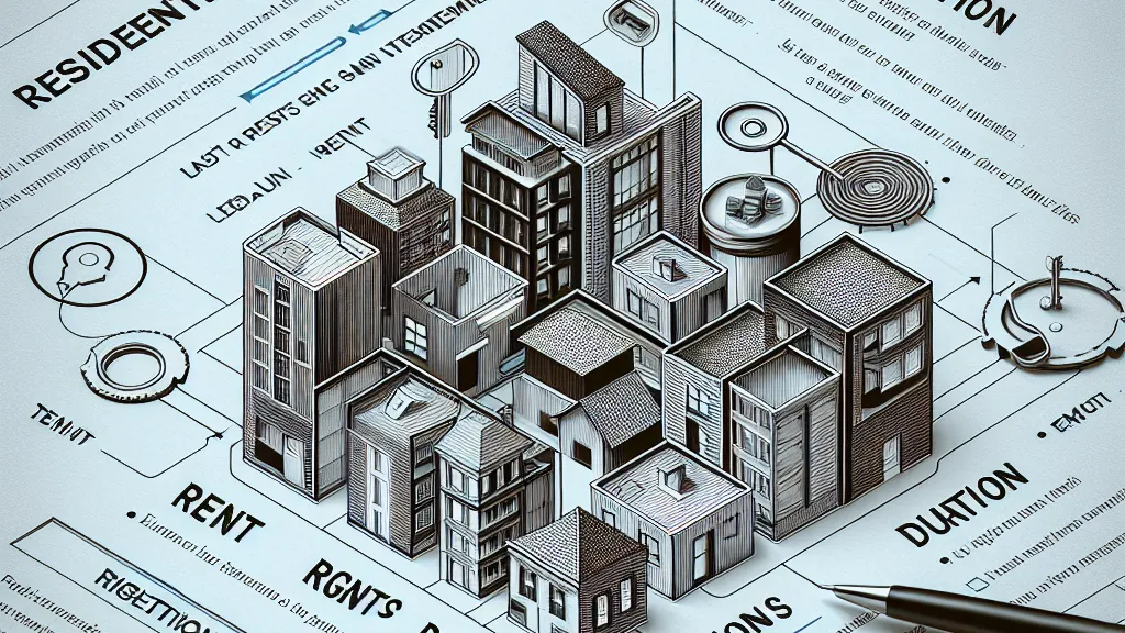 Contrato de Locação Residencial: Estruturação Completa, Cláusulas Essenciais e Proteção Jurídica ao Inquilino