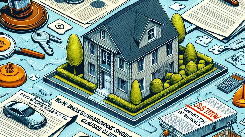 Análise Jurídica das Cláusulas de Incomunicabilidade em Contratos Imobiliários: Fundamentos Constitucionais e Impactos na Segurança Patrimonial