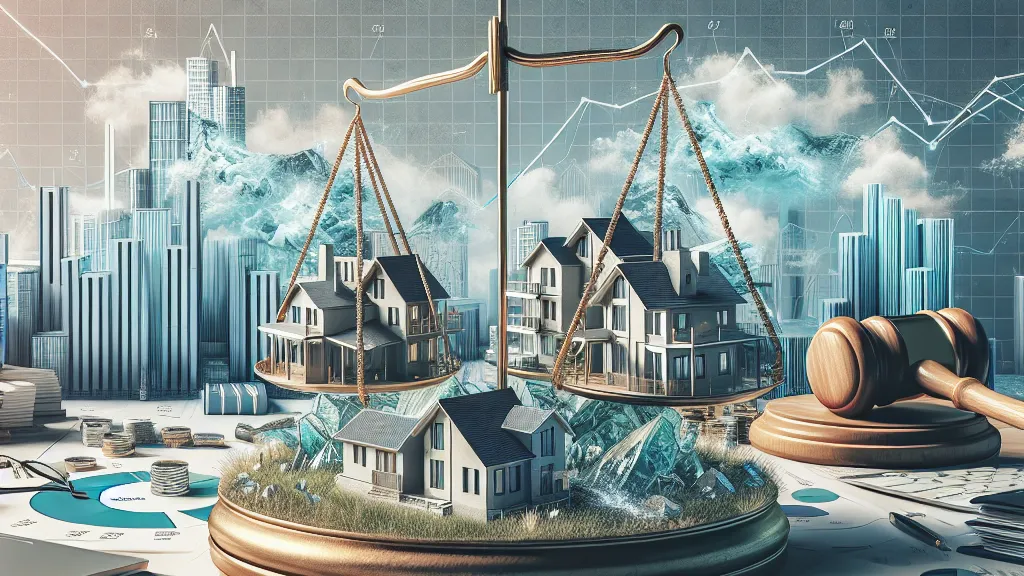 Análise dos Desafios e Boas Práticas na Elaboração de Contratos de Locação Residencial em Cenário de Instabilidade Econômica