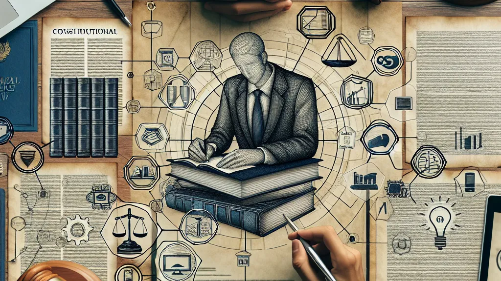 Análise e Elaboração de Contratos de Prestação de Serviços para o Mercado Digital com Base em Fundamentos Constitucionais e Legais
