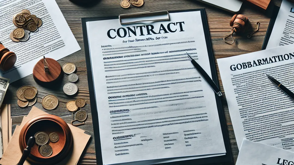 Contratos de Prestação de Serviços em Home Office: Obrigações, Garantias e Fundamentos Jurídicos
