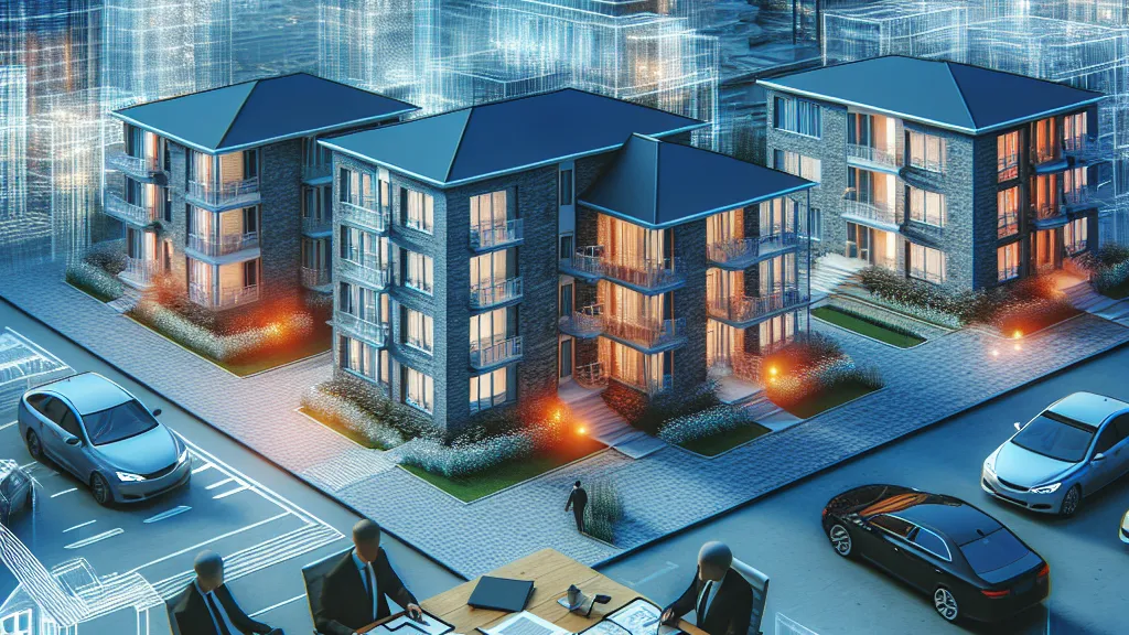 Análise Detalhada dos Desafios na Elaboração de Contratos de Locação Residencial no Pós-Pandemia