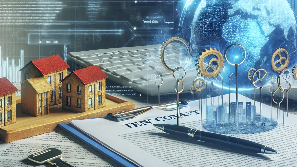 Análise dos Contratos de Locação Residencial e os Impactos das Alterações na Lei do Inquilinato