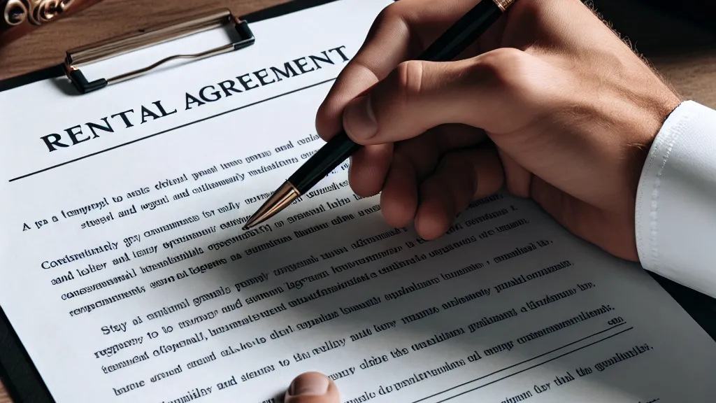 Contrato de Locação por Temporada: Garantias Jurídicas e Responsabilidades Contratuais Fundamentadas em Normas Constitucionais e Legais