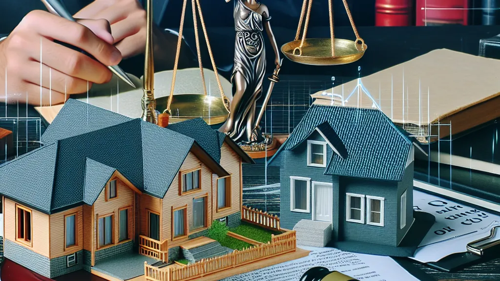 Análise Jurídica: A Importância da Cláusula Penal em Contratos de Locação Residencial e seus Fundamentos Constitucionais e Legais