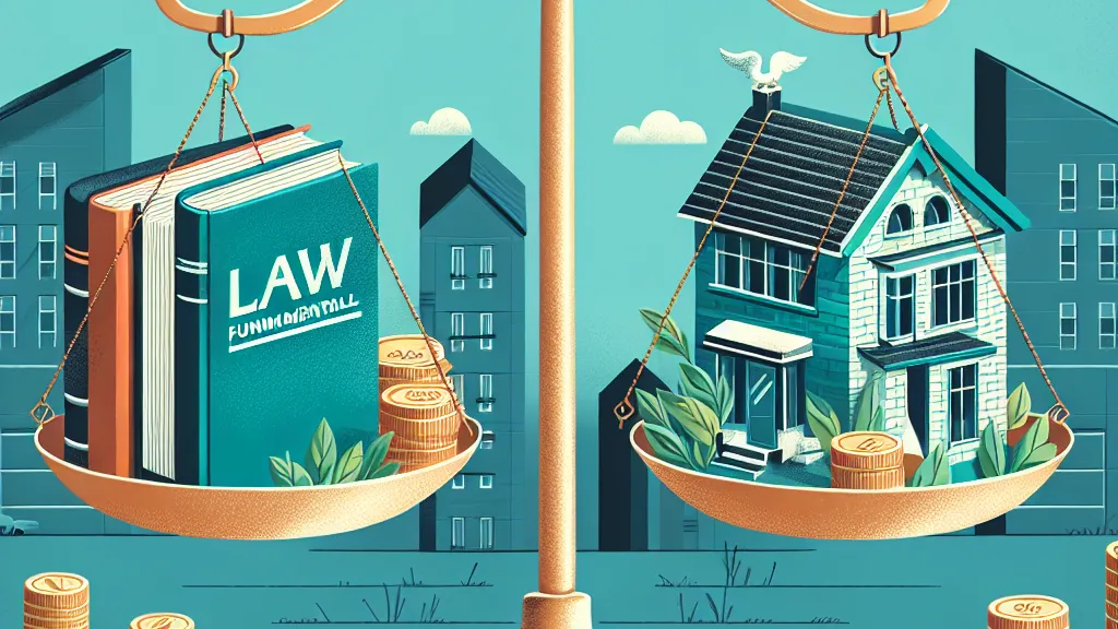 Cláusulas de Revisão e Reajuste em Contratos de Locação Residencial: Fundamentação Jurídica e Equilíbrio Econômico