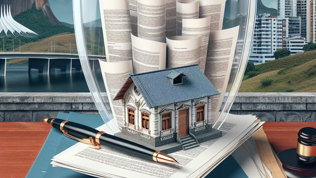 Transparência e Segurança Jurídica nos Contratos de Locação Residencial: Fundamentos Constitucionais e Legais no Brasil Atual