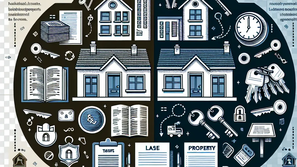CONTRATO DE LOCAÇÃO RESIDENCIAL: Atualizações Legislativas, Garantias e Orientações para Inquilinos e Proprietários